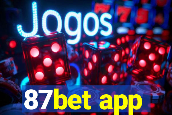 87bet app